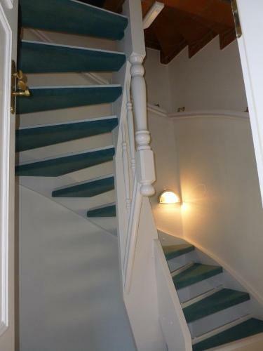 Kastanienh�s Apartement