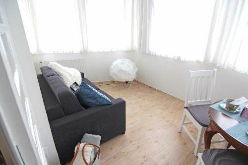 Apartamento Pension Haus Lassen
