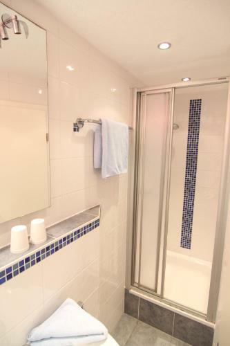 Apartamento Pension Haus Lassen