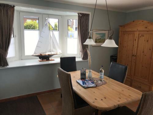 Nord H�s - Strandnahe Apartments