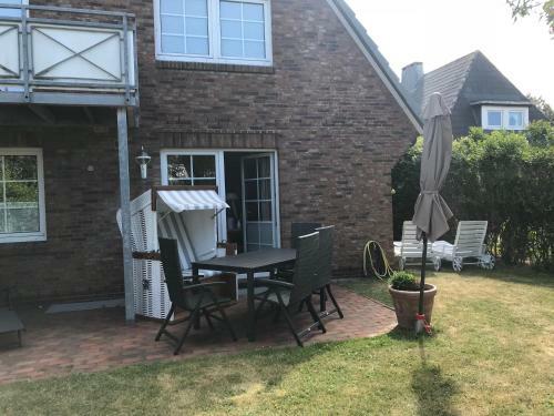 Nord H�s - Strandnahe Apartments