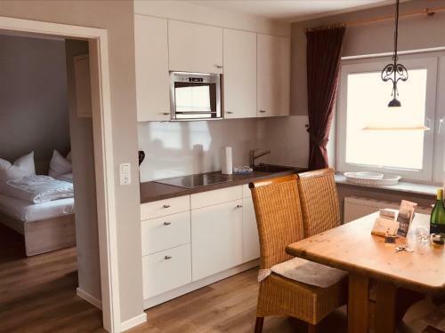 Nord H�s - Strandnahe Apartments