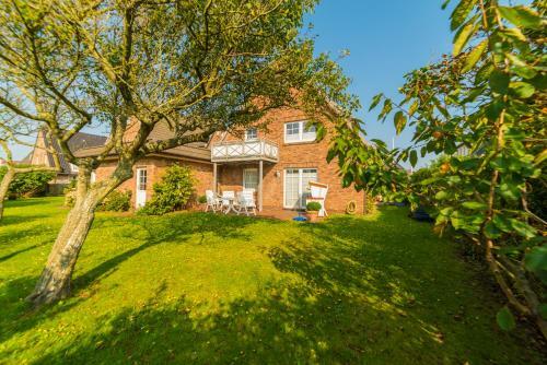 Nord H�s - Strandnahe Apartments