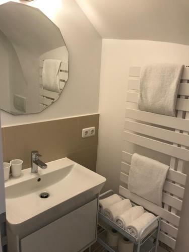 Nord H�s - Strandnahe Apartments