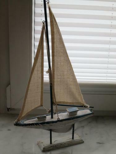 Nord H�s - Strandnahe Apartments