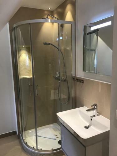 Nord H�s - Strandnahe Apartments