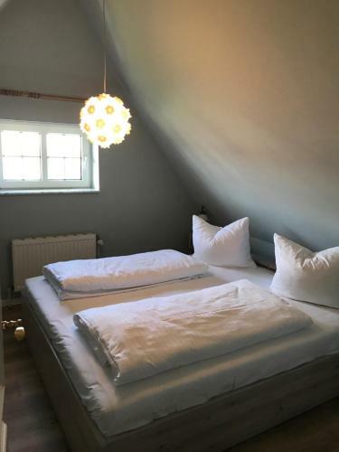 Nord H�s - Strandnahe Apartments