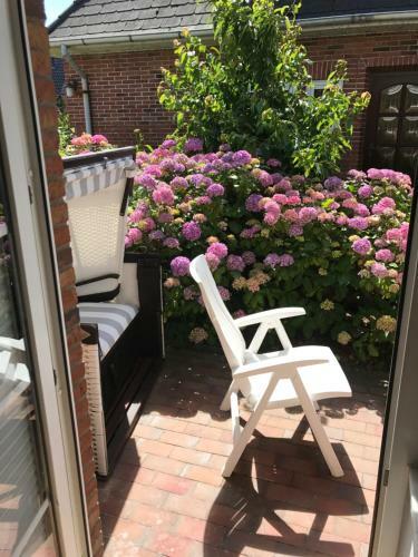 Nord H�s - Strandnahe Apartments