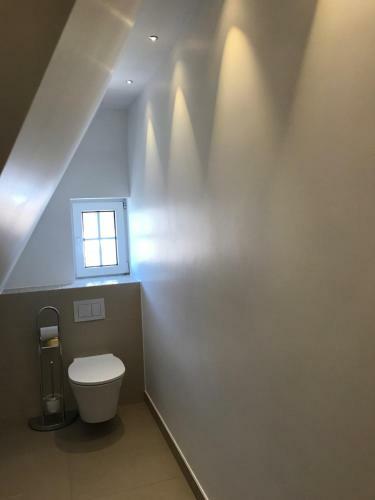 Nord H�s - Strandnahe Apartments
