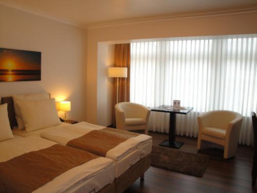Hotel Von Stephan