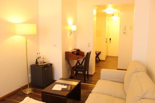 Hotel Von Stephan