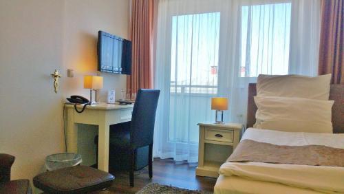 Hotel Von Stephan