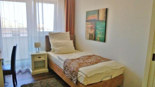 Hotel Von Stephan
