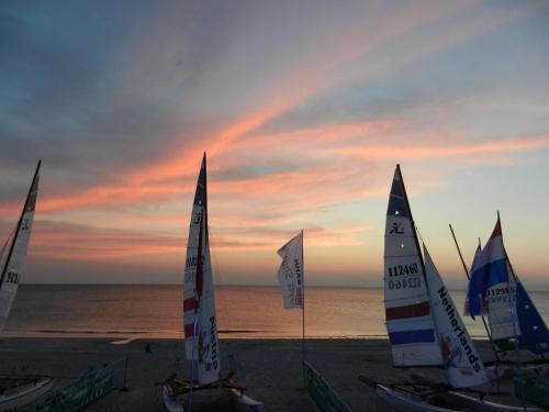 Apartamento C Und A Sylt - Vermietung