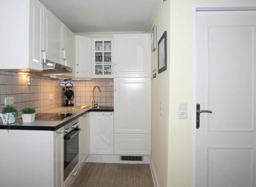 Apartamento C Und A Sylt - Vermietung