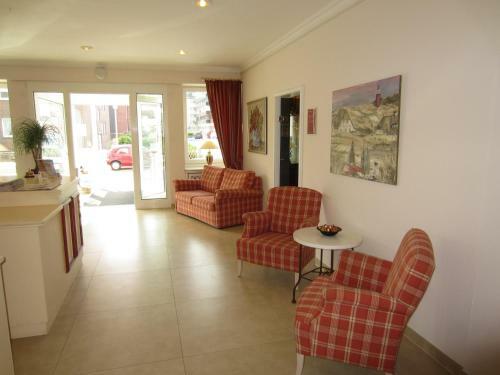 Hotel D�nenburg