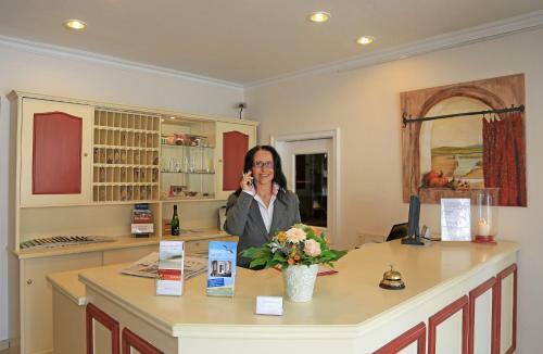 Hotel D�nenburg