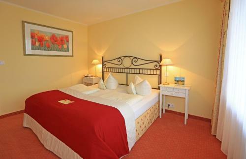 Hotel D�nenburg