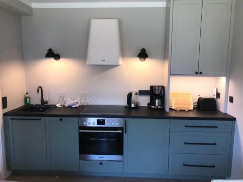 Apartamento Ferienanlage Am Trift