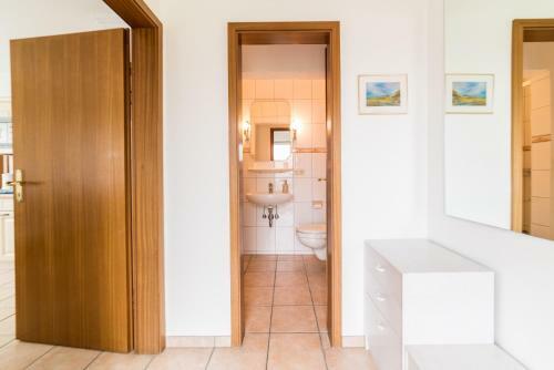 Apartamento Ferienanlage Am Trift