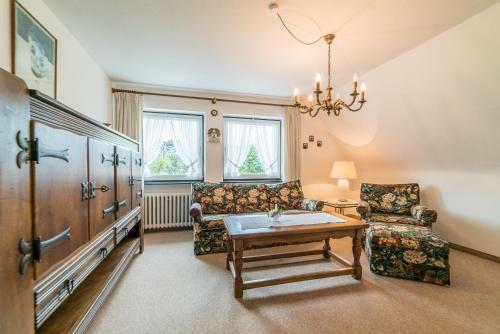 Apartamento Ferienanlage Am Trift