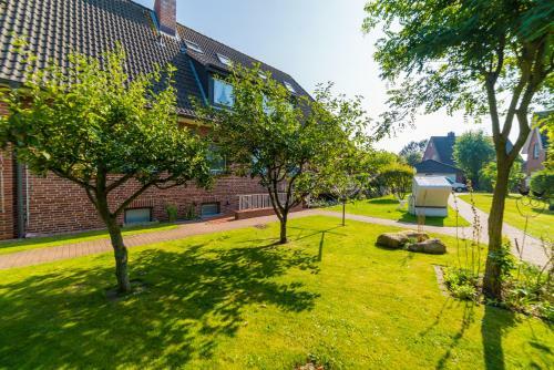 Apartamento Ferienanlage Am Trift