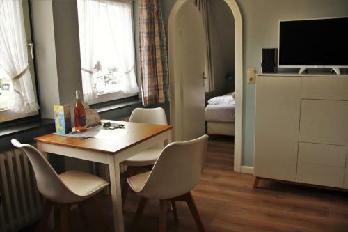 Apartamento Ferienanlage Am Trift