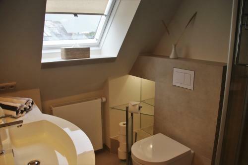 Apartamento Ferienanlage Am Trift