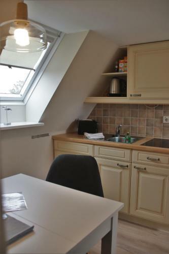 Apartamento Ferienanlage Am Trift