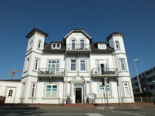 Hostal Villa 54� Nord