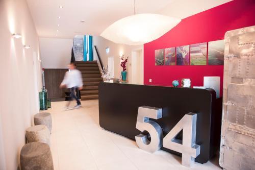 Hostal Villa 54� Nord