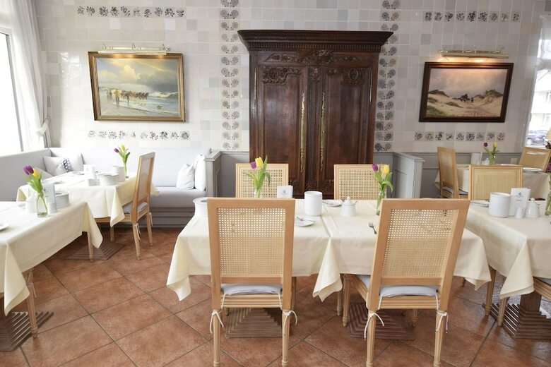 Hotel Wiking Sylt