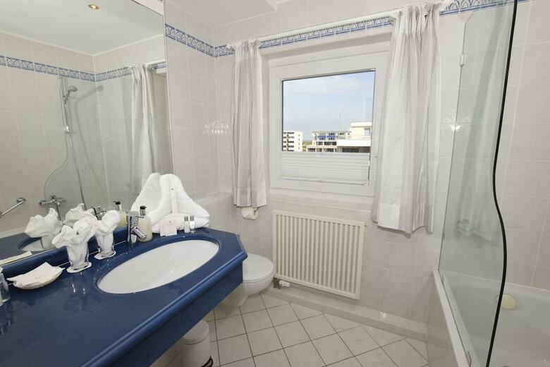 Hotel Wiking Sylt