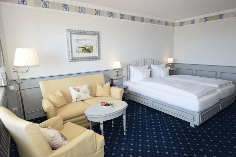 Hotel Wiking Sylt