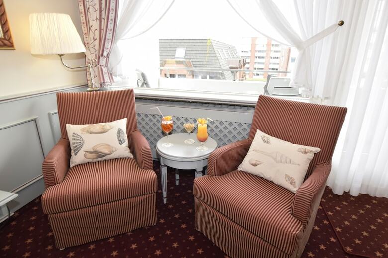Hotel Wiking Sylt