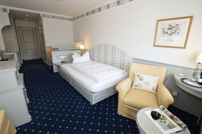 Hotel Wiking Sylt