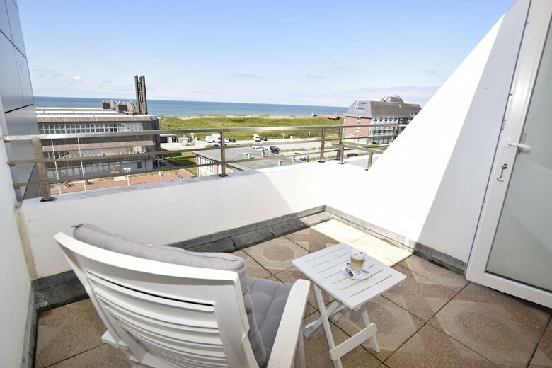 Hotel Wiking Sylt