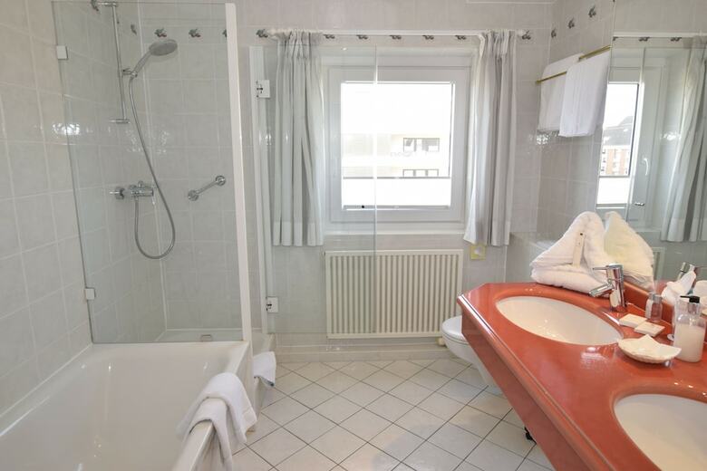 Hotel Wiking Sylt