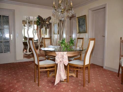 Apartamento Haus Schaper