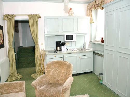 Apartamento Haus Schaper