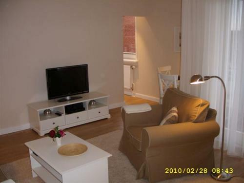 Apartamento Norderhoog