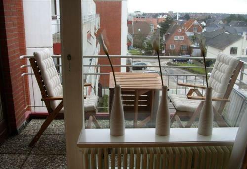Apartamento Norderhoog