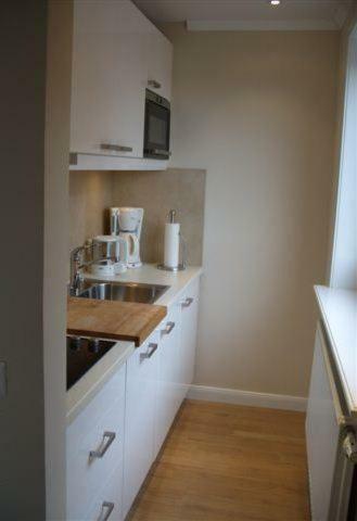 Apartamento Norderhoog