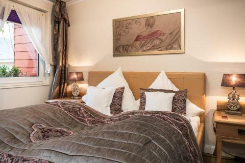 Hotel Landhaus Sylter Hahn