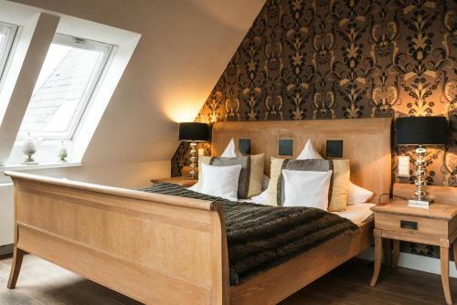 Hotel Landhaus Sylter Hahn