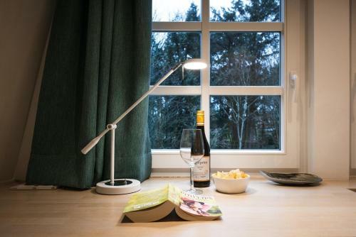 Hotel Landhaus Sylter Hahn