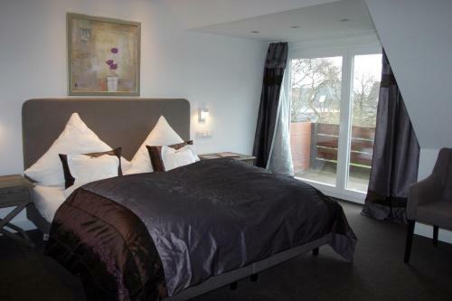 Hotel Landhaus Sylter Hahn