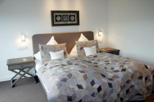 Hotel Landhaus Sylter Hahn