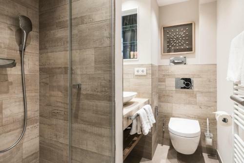 Hotel Landhaus Sylter Hahn