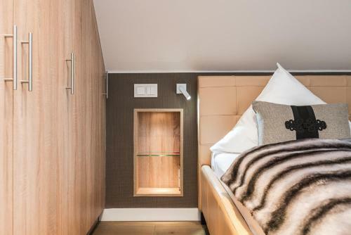 Hotel Landhaus Sylter Hahn